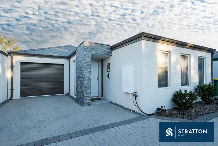 Fourth view of Homely house listing, 2/21 Norman Street, Gosnells WA 6110