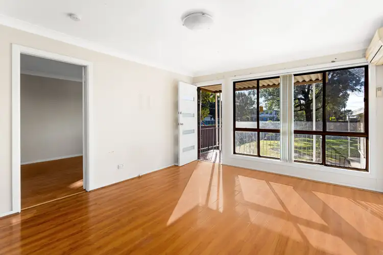 Second view of Homely house listing, 11 Seymour Parade, Belfield NSW 2191