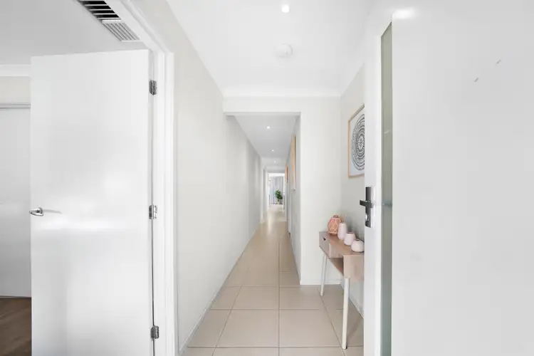Third view of Homely house listing, 17 Bindarri Road, Manor Lakes VIC 3024