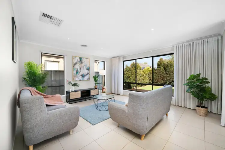 Seventh view of Homely house listing, 17 Bindarri Road, Manor Lakes VIC 3024