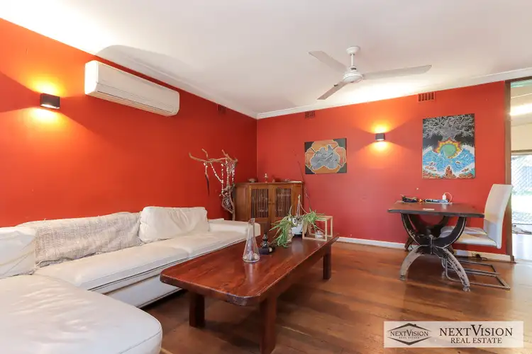 Second view of Homely house listing, 16 Hargreaves Road, Coolbellup WA 6163