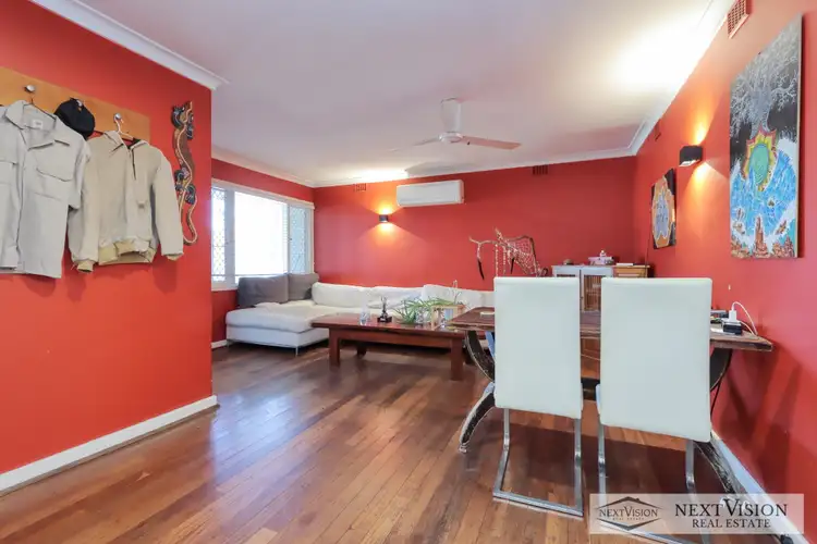 Fourth view of Homely house listing, 16 Hargreaves Road, Coolbellup WA 6163