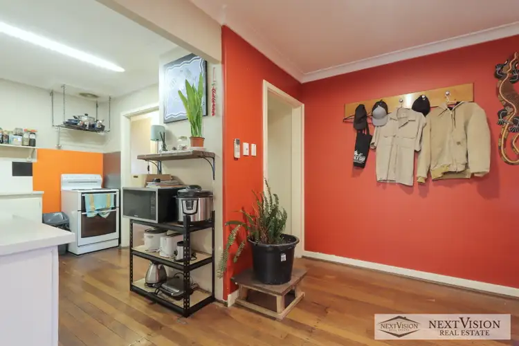 Fifth view of Homely house listing, 16 Hargreaves Road, Coolbellup WA 6163