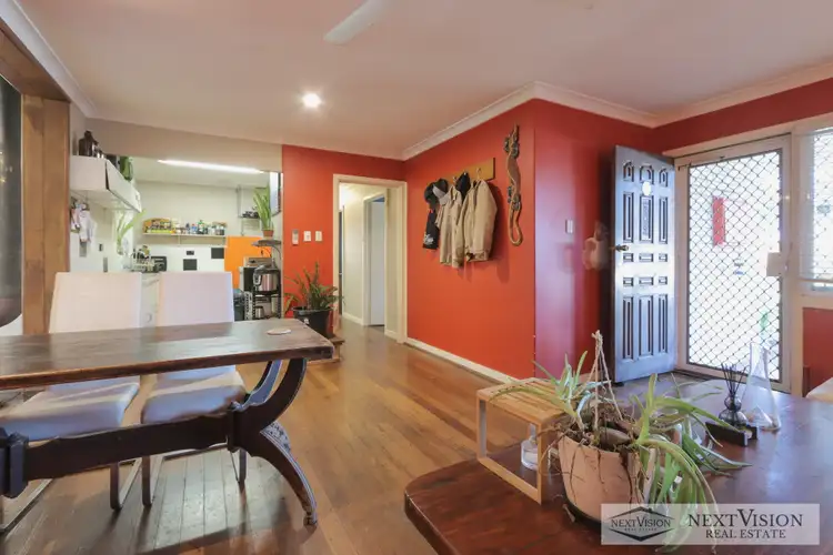 Sixth view of Homely house listing, 16 Hargreaves Road, Coolbellup WA 6163