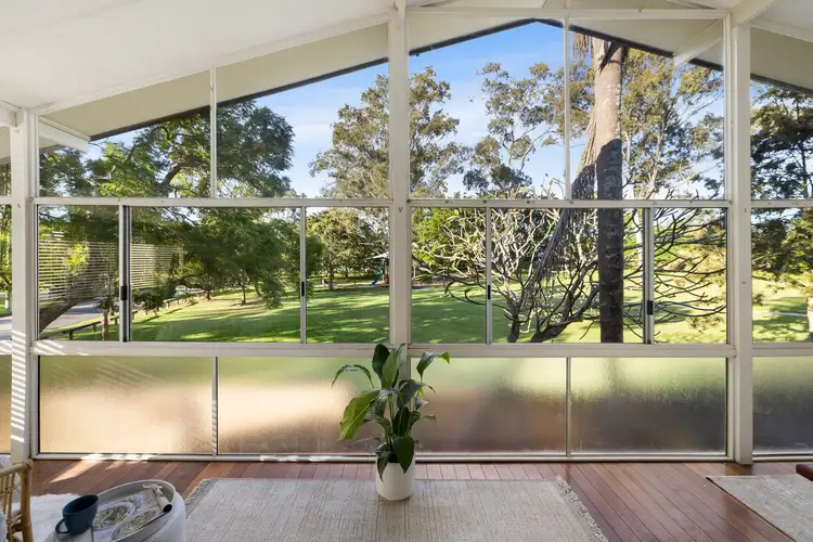 36 Silvertop Street, Keperra QLD 4054