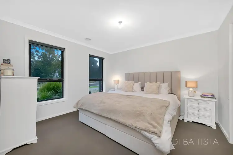 Third view of Homely house listing, 14 Mistral Way, Beveridge VIC 3753
