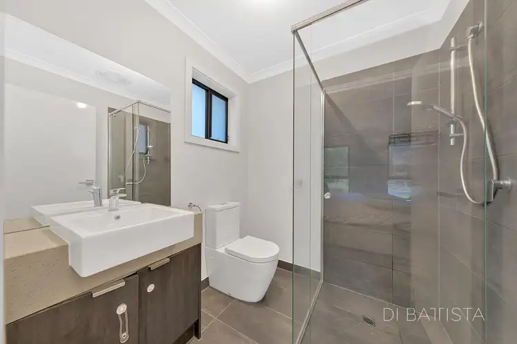 Fourth view of Homely house listing, 14 Mistral Way, Beveridge VIC 3753