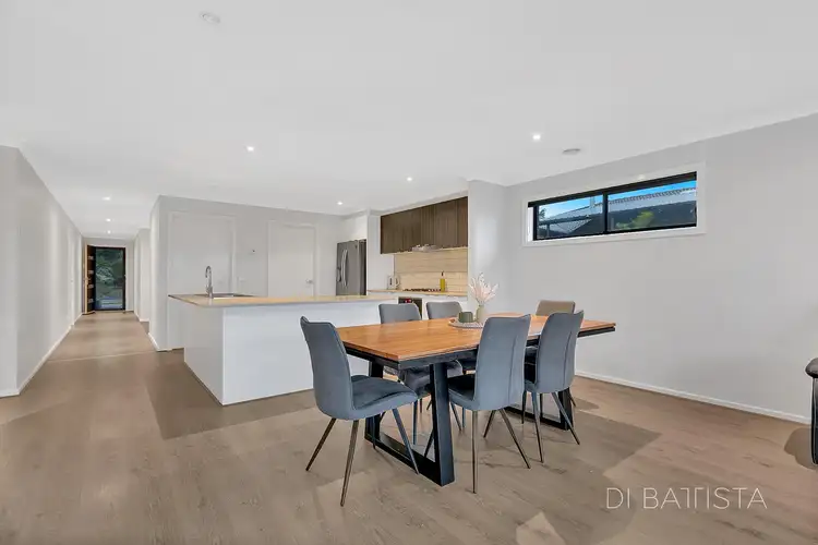 Sixth view of Homely house listing, 14 Mistral Way, Beveridge VIC 3753