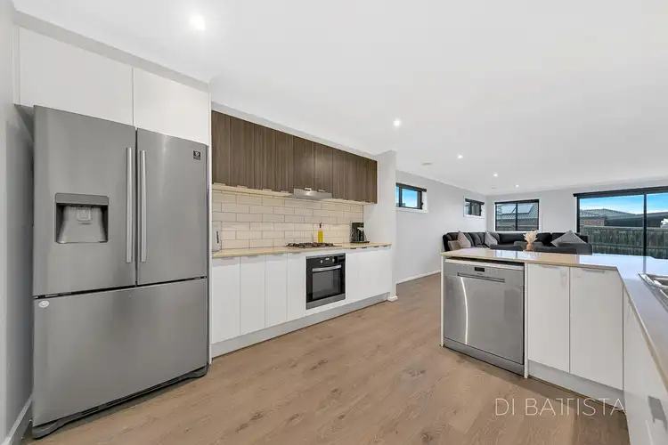 Seventh view of Homely house listing, 14 Mistral Way, Beveridge VIC 3753