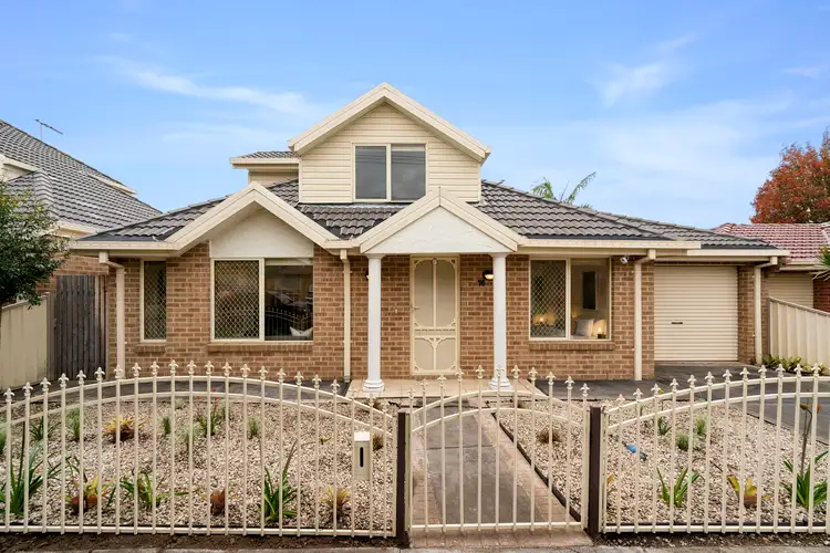 76 Rose Street, Altona VIC 3018