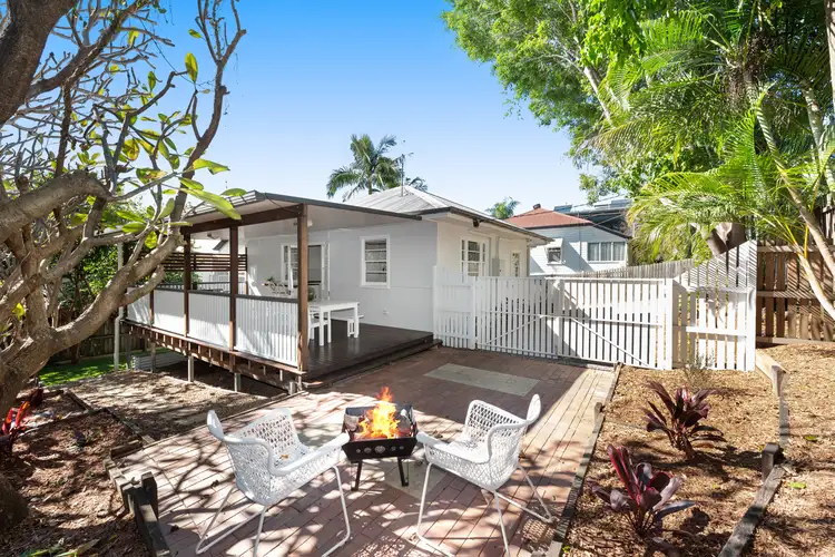 Main view of Homely house listing, 478 Wynnum Road, Morningside QLD 4170