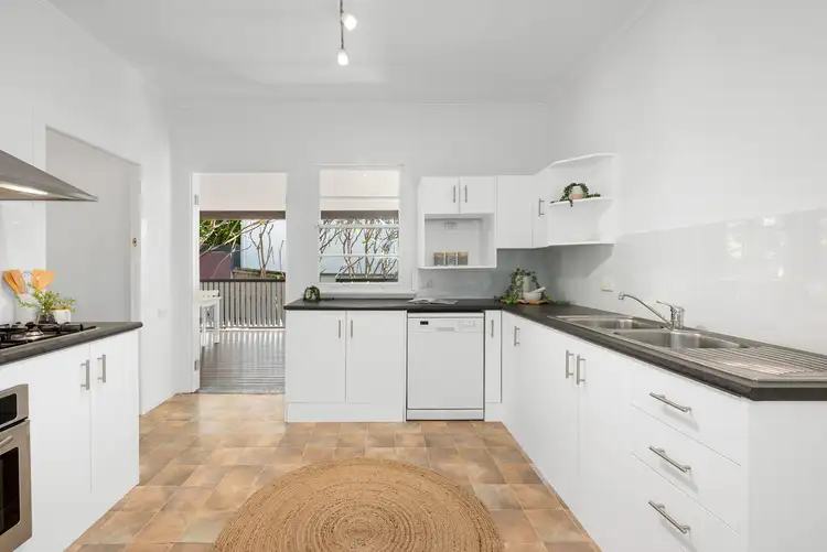 Fifth view of Homely house listing, 478 Wynnum Road, Morningside QLD 4170