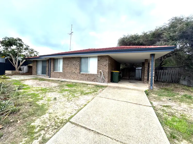 Main view of Homely house listing, 12 Chrisp Place, Yanchep WA 6035