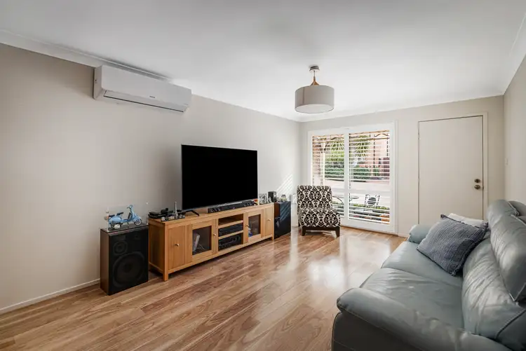 Second view of Homely townhouse listing, 2/8-10 Robert Street, Penrith NSW 2750