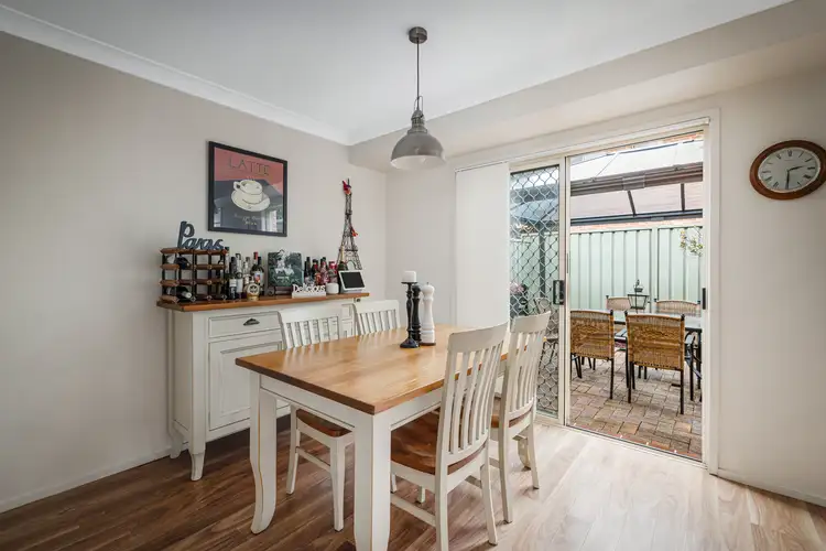 Third view of Homely townhouse listing, 2/8-10 Robert Street, Penrith NSW 2750
