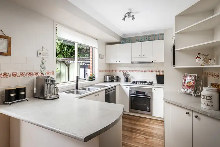Fourth view of Homely townhouse listing, 2/8-10 Robert Street, Penrith NSW 2750