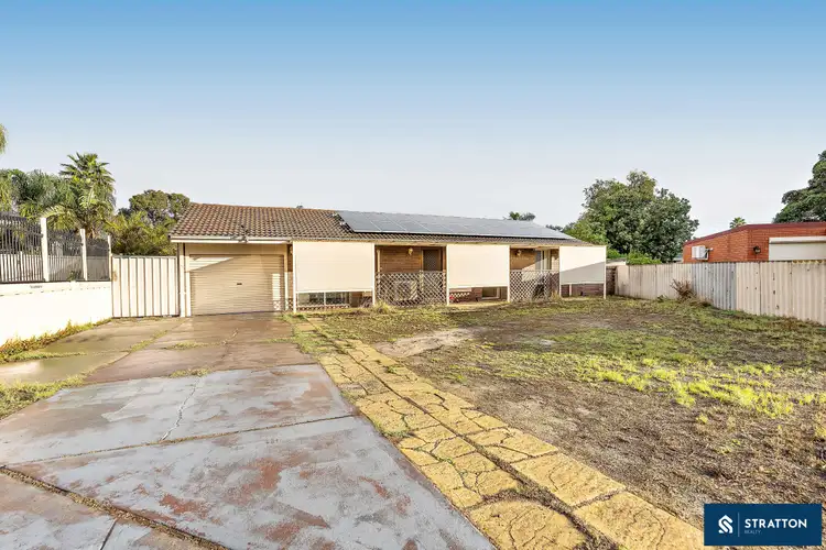 Main view of Homely house listing, 15 Felicia Place, Camillo WA 6111