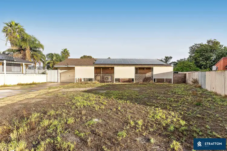 Third view of Homely house listing, 15 Felicia Place, Camillo WA 6111