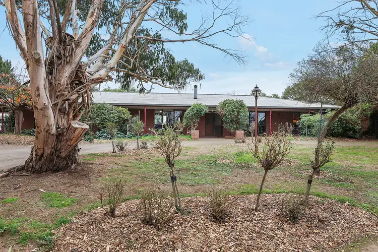 135 Nalangil Road, Nalangil VIC 3249