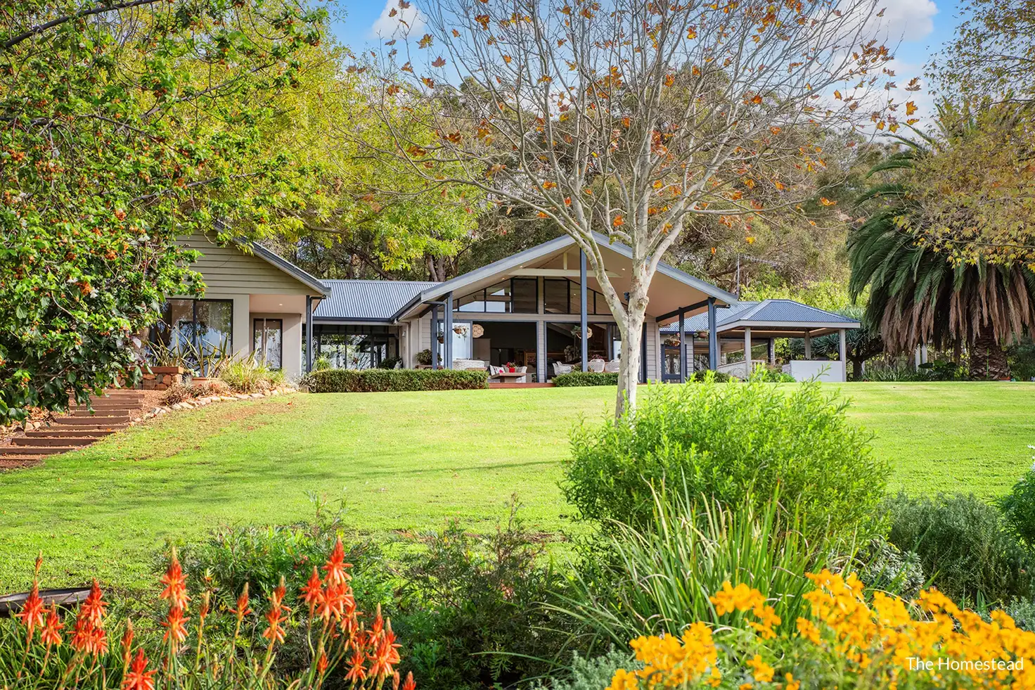 Main view of Homely house listing, 43 Abbeys Farm Road, Yallingup WA 6282