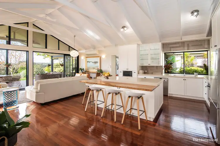 Second view of Homely house listing, 43 Abbeys Farm Road, Yallingup WA 6282