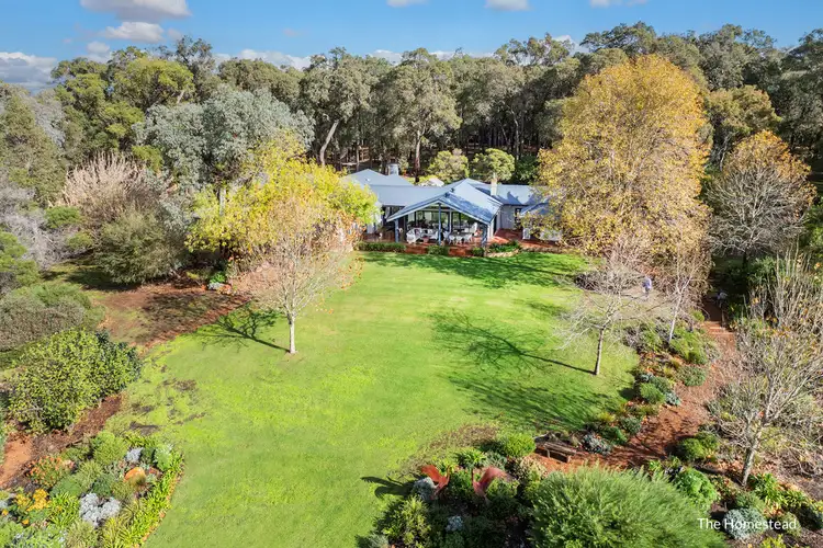 Third view of Homely house listing, 43 Abbeys Farm Road, Yallingup WA 6282