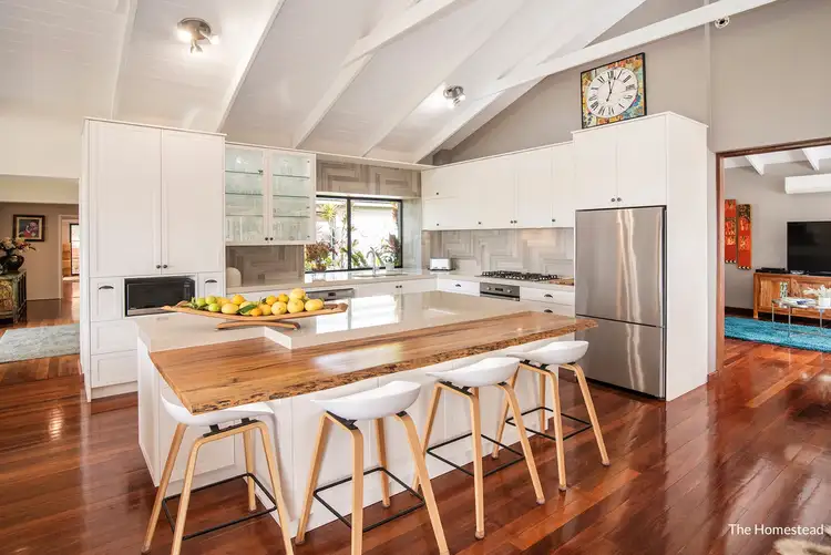 Fifth view of Homely house listing, 43 Abbeys Farm Road, Yallingup WA 6282