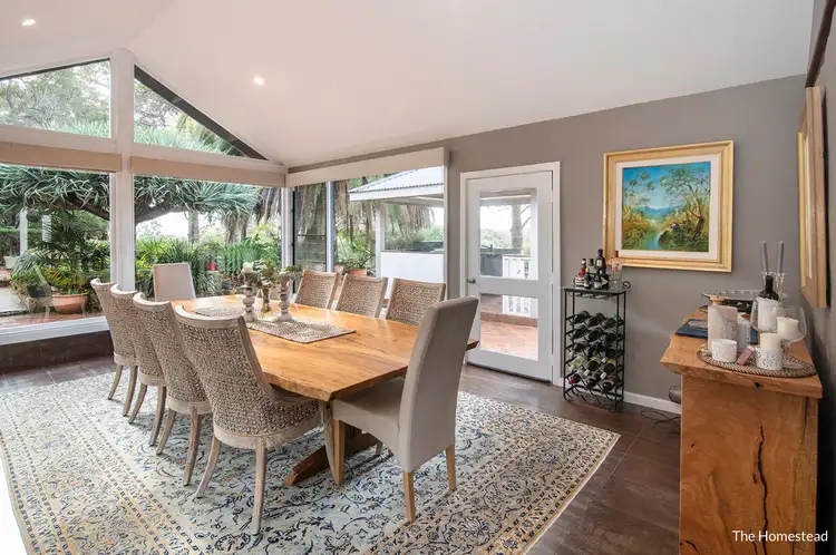Sixth view of Homely house listing, 43 Abbeys Farm Road, Yallingup WA 6282