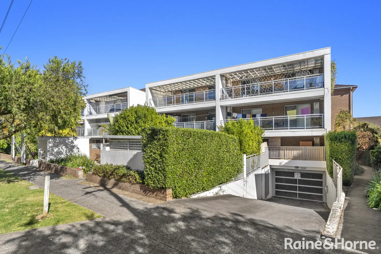 Main view of Homely apartment listing, 19/53-59 Denman Avenue, Wiley Park NSW 2195