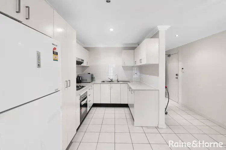Second view of Homely apartment listing, 19/53-59 Denman Avenue, Wiley Park NSW 2195