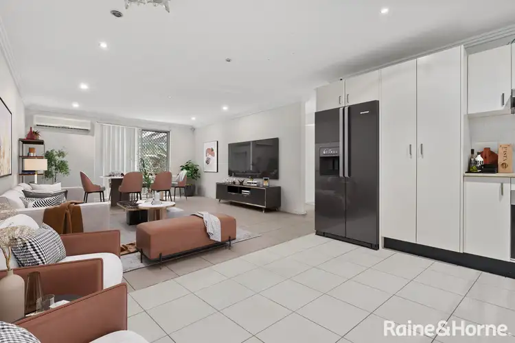 Third view of Homely apartment listing, 19/53-59 Denman Avenue, Wiley Park NSW 2195