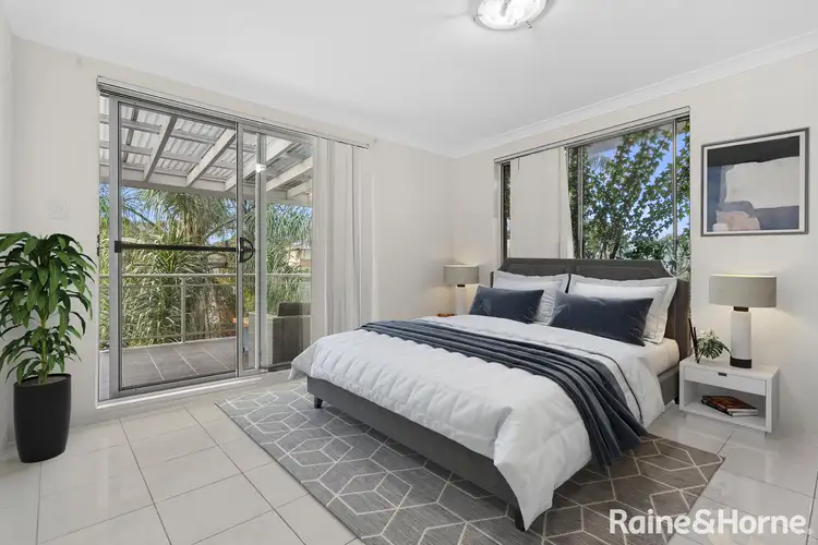 Fifth view of Homely apartment listing, 19/53-59 Denman Avenue, Wiley Park NSW 2195