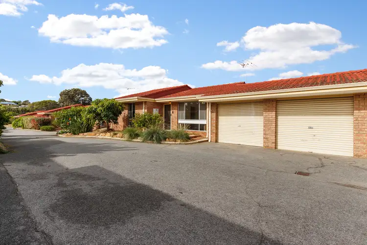 6/25 Point Walter Road, Bicton WA 6157