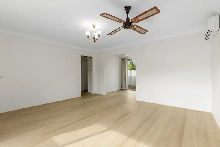 Third view of Homely villa listing, 6/25 Point Walter Road, Bicton WA 6157