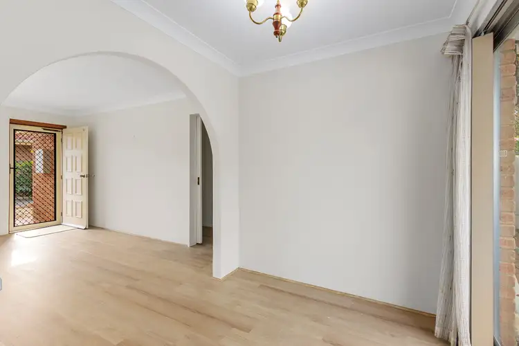 Fourth view of Homely villa listing, 6/25 Point Walter Road, Bicton WA 6157