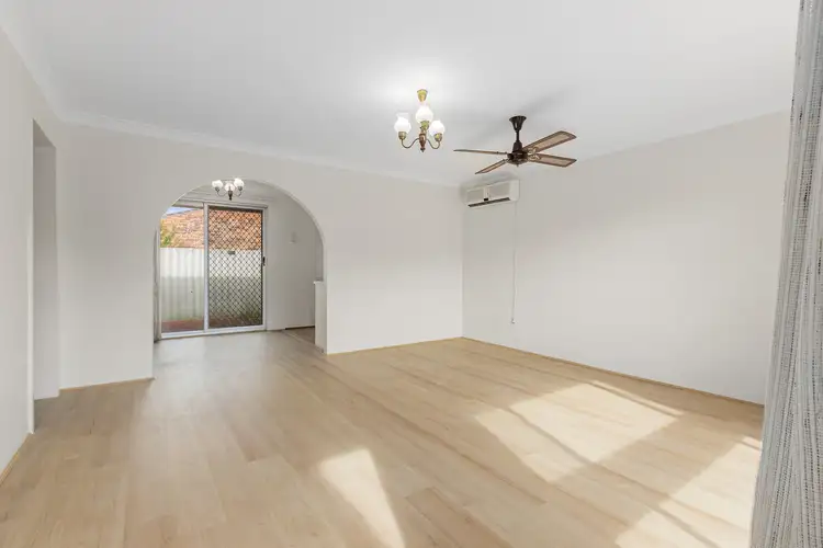 Sixth view of Homely villa listing, 6/25 Point Walter Road, Bicton WA 6157