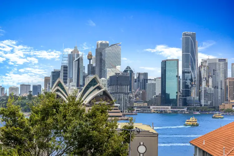14/103 Kirribilli Avenue, Kirribilli NSW 2061