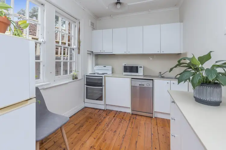 Fifth view of Homely apartment listing, 14/103 Kirribilli Avenue, Kirribilli NSW 2061