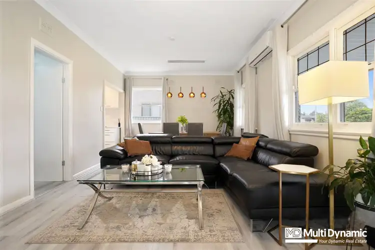 Second view of Homely house listing, 8 Fursorb Street, Marayong NSW 2148