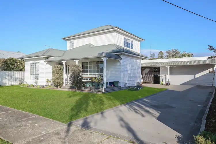 Second view of Homely house listing, 4 McAdam Crescent, Colac VIC 3250