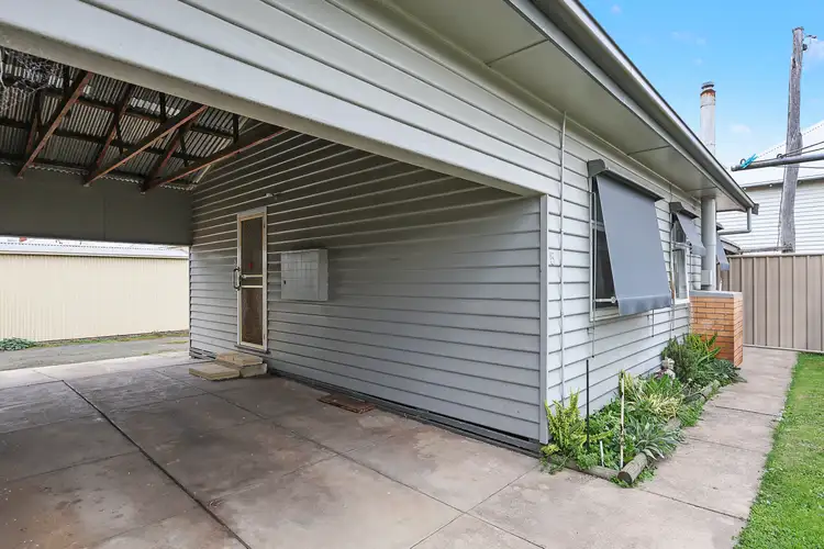 Main view of Homely unit listing, 5/30 Pollack Street, Colac VIC 3250