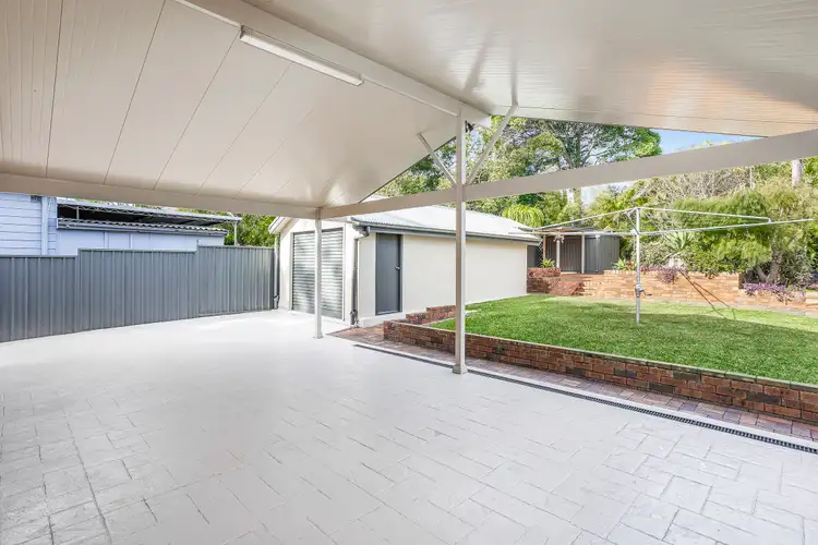 Sixth view of Homely house listing, 40 Yamba Road, Como NSW 2226