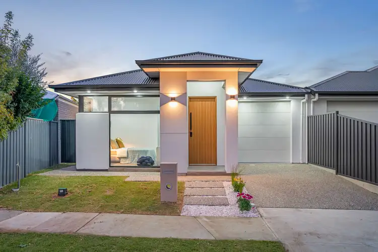 Main view of Homely house listing, 20a Linden Avenue, Northfield SA 5085