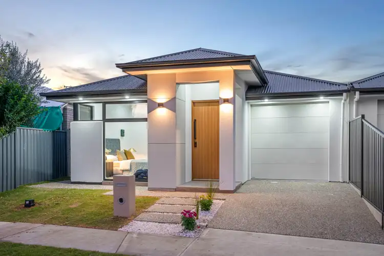 Second view of Homely house listing, 20a Linden Avenue, Northfield SA 5085