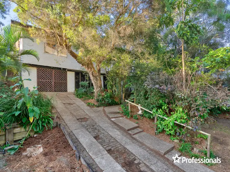 Main view of Homely house listing, 47 Bunora Avenue, Ferny Hills QLD 4055