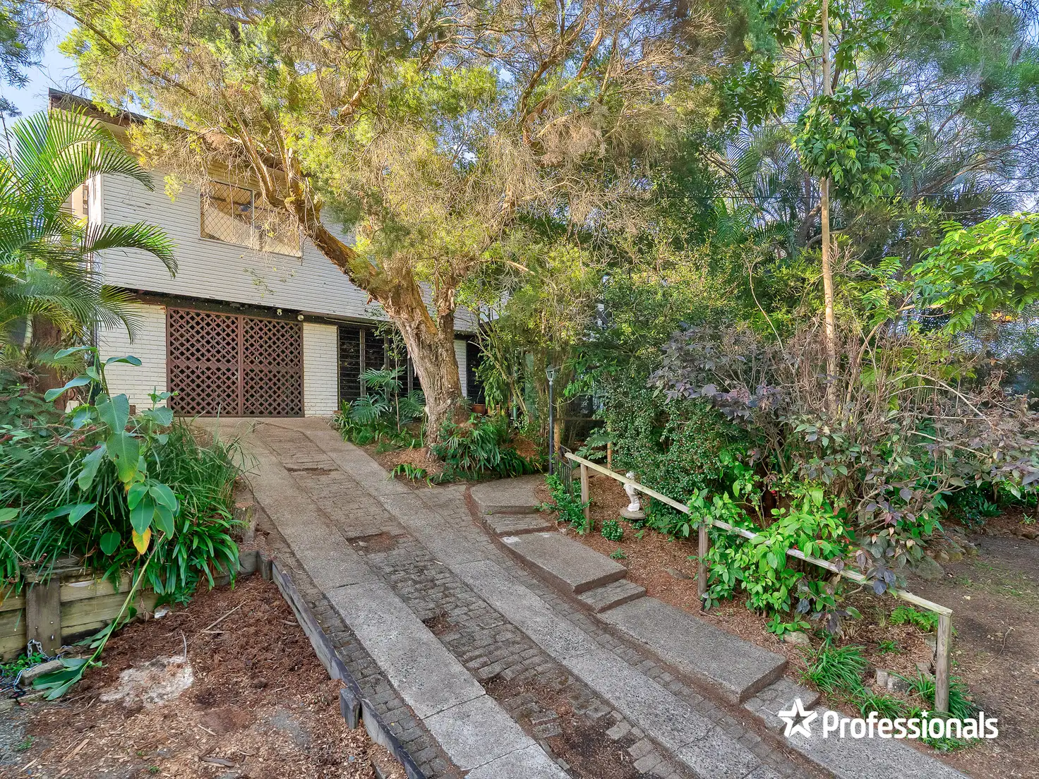 Main view of Homely house listing, 47 Bunora Avenue, Ferny Hills QLD 4055