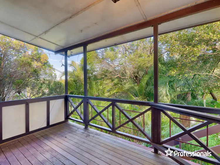 Second view of Homely house listing, 47 Bunora Avenue, Ferny Hills QLD 4055
