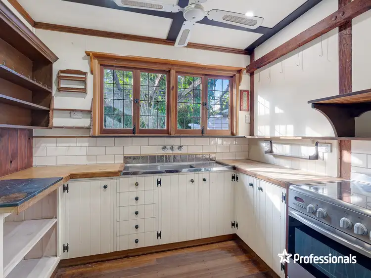 Sixth view of Homely house listing, 47 Bunora Avenue, Ferny Hills QLD 4055