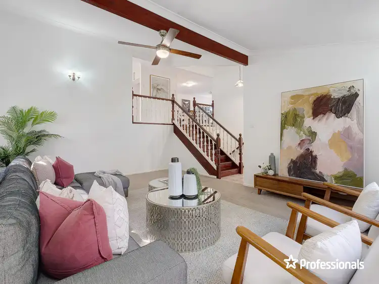 Fifth view of Homely house listing, 56 Barber Road, Ferny Hills QLD 4055