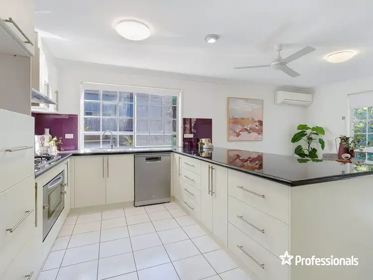 Sixth view of Homely house listing, 56 Barber Road, Ferny Hills QLD 4055